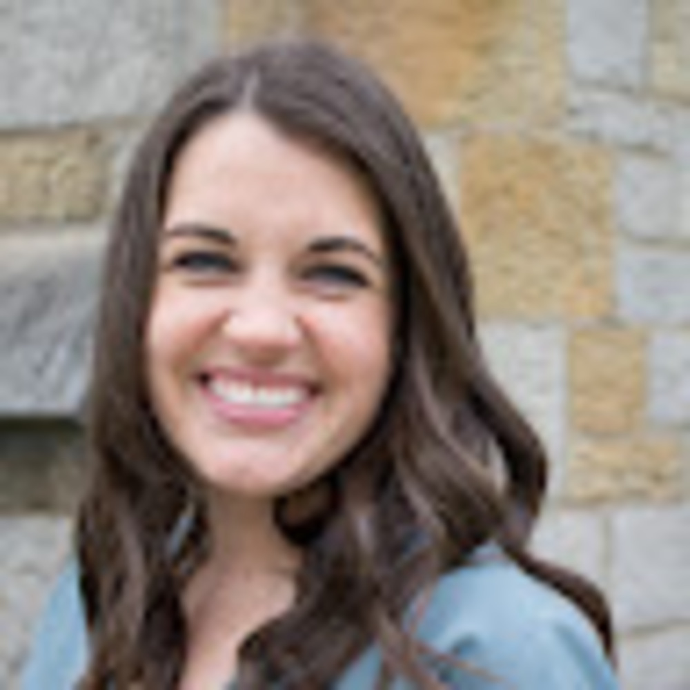 Meet your Posher, Audrey